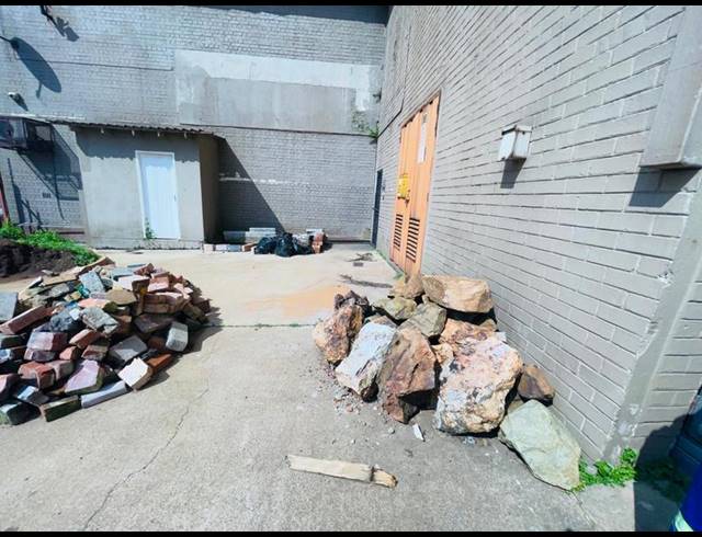 INDUSTRIAL FOR SALE IN SPRINGS